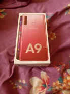 Samsung Galaxy A9. �/�, �� 8 ��, 4G LTE ����