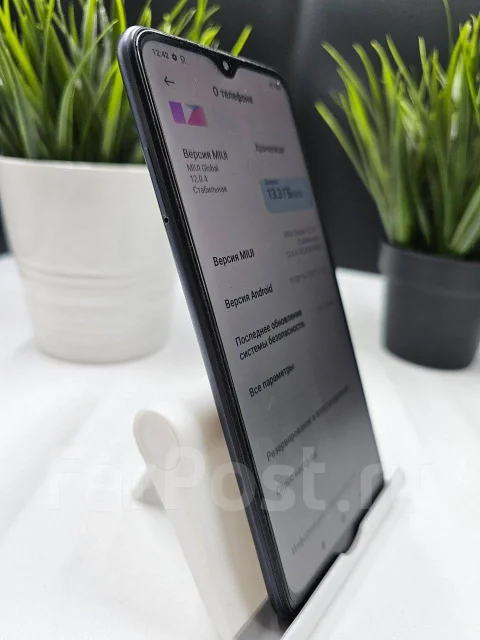 Xiaomi Redmi 9. �/�, 32 ��, �����, 3G, 4G LTE, Dual-SIM, NFC ����