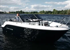 ���� Phoenix 510BR. 2022 ���, ����� 5,1��., ��������� ���������, 140��.�., ������ ����