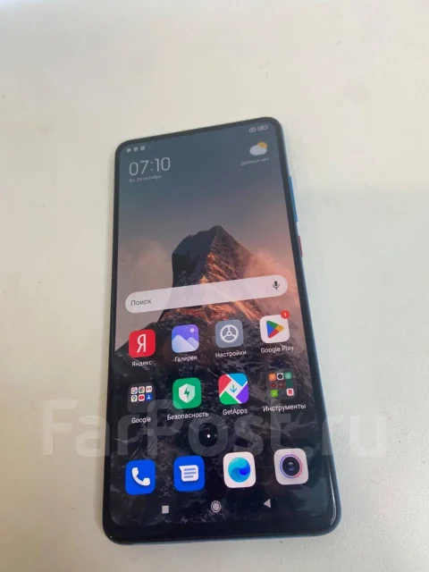 Xiaomi Mi 9T Pro. �/�, 128 ��, �����, 4G LTE ����