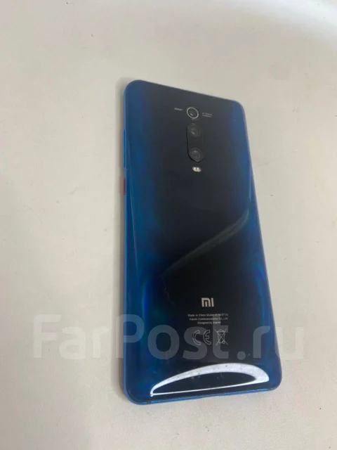 Xiaomi Mi 9T Pro. �/�, 128 ��, �����, 4G LTE ����