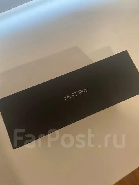 Xiaomi Mi 9T Pro. �/�, 128 ��, �����, 4G LTE ����