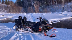 BRP Lynx Commander Limited. ��������, ��, �� ����