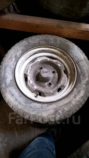 Dip. 6.75x12.5", 4x114.3, �� 60���. ����