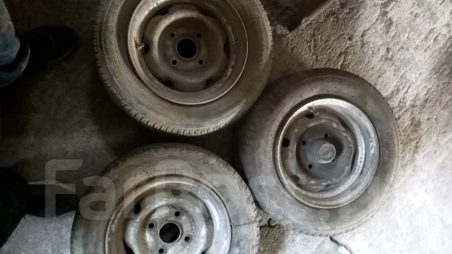 Dip. 6.75x12.5", 4x114.3, �� 60���. ����