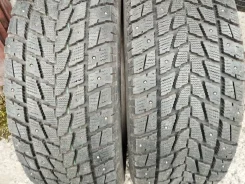 Toyo Open Country I/T. ������, ��� �����, 2011 ���, �/�, ����� 30 % ����