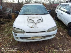 Mitsubishi Mirage ����