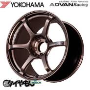 Advan Racing RG-4. 10.5x18", 5x112, ET32, �� 73���. ��� ����� �� ������������ ����