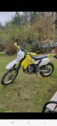 Suzuki DR-Z 400S. 400����. ��., ��������, ���������, ������ �� �� ����