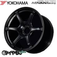 Advan Racing RG-4. 8.5x18", 5x114.3, ET30, �� 73���. ��� ����� �� ������������ ����