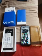 Vivo. �/�, 64 ��, �����, 4G LTE, Dual-SIM, NFC ����
