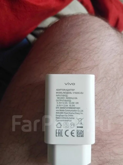 Vivo. �/�, 64 ��, �����, 4G LTE, Dual-SIM, NFC ����