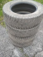 WolfTyres Nord. ������, ����������, 2017 ���, �/�, ����� 70 % ����