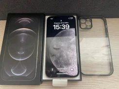 Apple iPhone 12 Pro. �/�, 128 ��, ������, 4G LTE ����