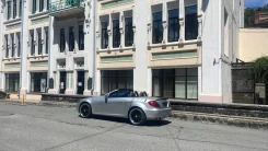 Mercedes-Benz SLK-Class ����
