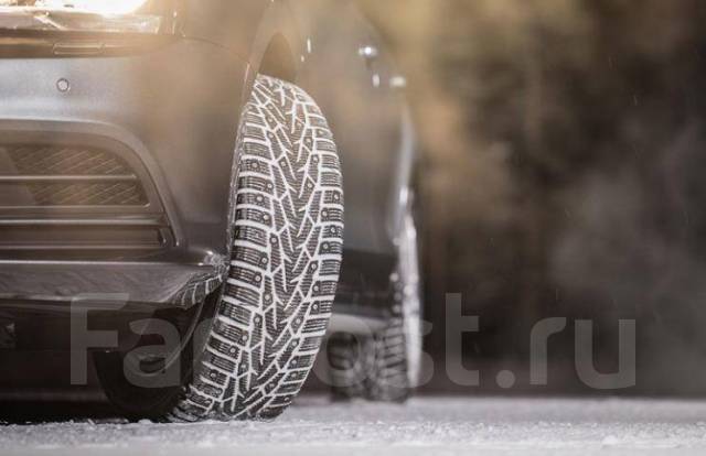 155/80 R13 Nokian Tyres Nordman 7 79T Хит продаж, 13