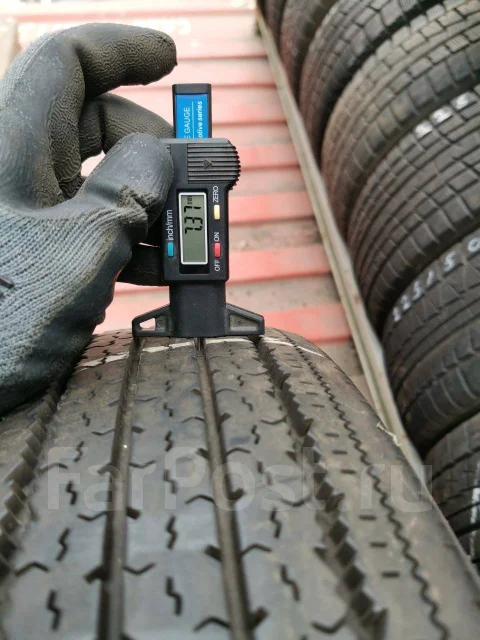 Yokohama Taxi Radial 895. ������, 2020 ���, �/�, ����� 5 % ����