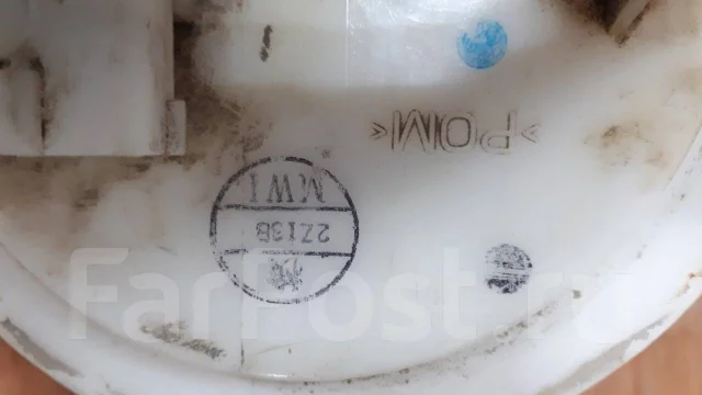 ����� ��������� 17040-CA000 ����