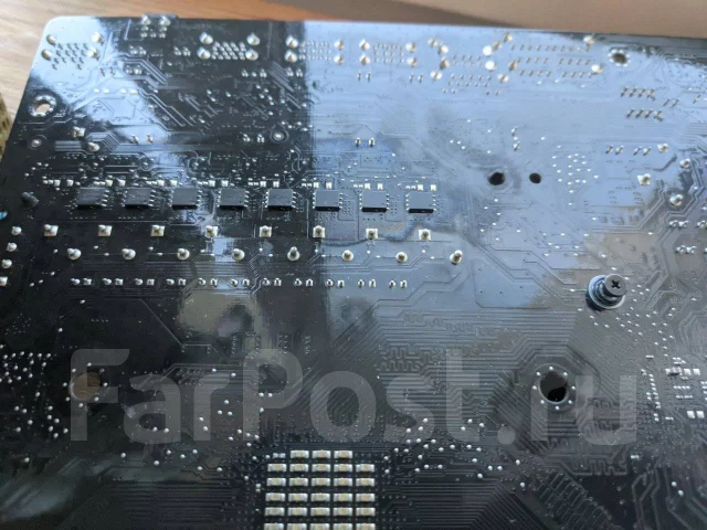 Socket AM3+ ����