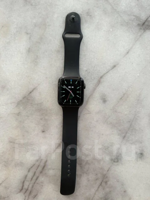Apple Watch Series 5 ����