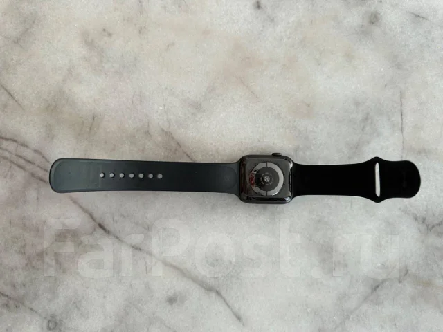 Apple Watch Series 5 ����