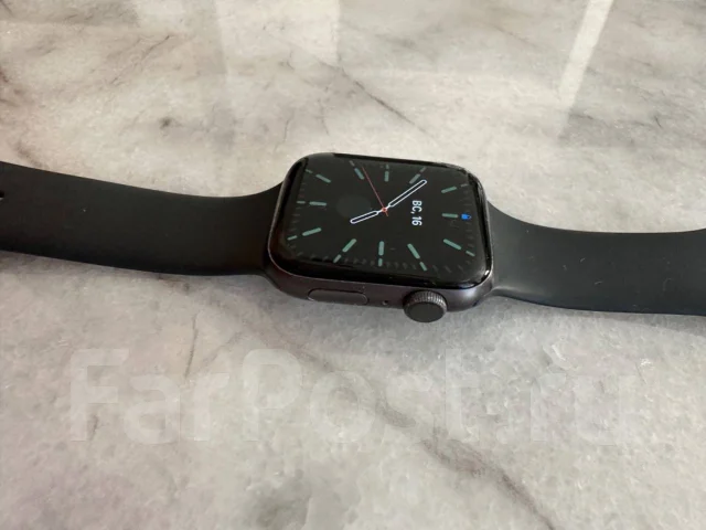 Apple Watch Series 5 ����