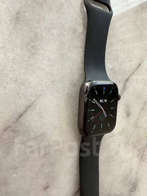 Apple Watch Series 5 ����