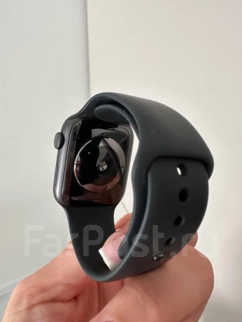 Apple Watch Series 5 ����