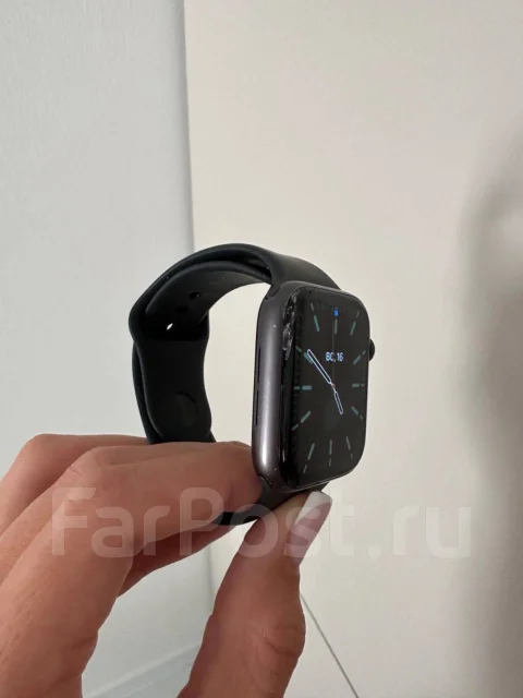 Apple Watch Series 5 ����