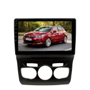 ������� ��������� 10,36 ���� ��� Citroen C4 � 2010 ����