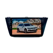 ������� ��������� 10,36 ���� ��� Volkswagen Tiguan ����