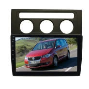 ������� ��������� 10,36 ���� ��� Volkswagen Touran ����