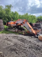 Doosan Solar 500 LC-V Giant ����