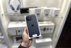 Apple iPhone 15. �����, 128 ��, ������, 3G, 4G LTE, 5G, Dual-SIM, ����������, ������������ ������� ����