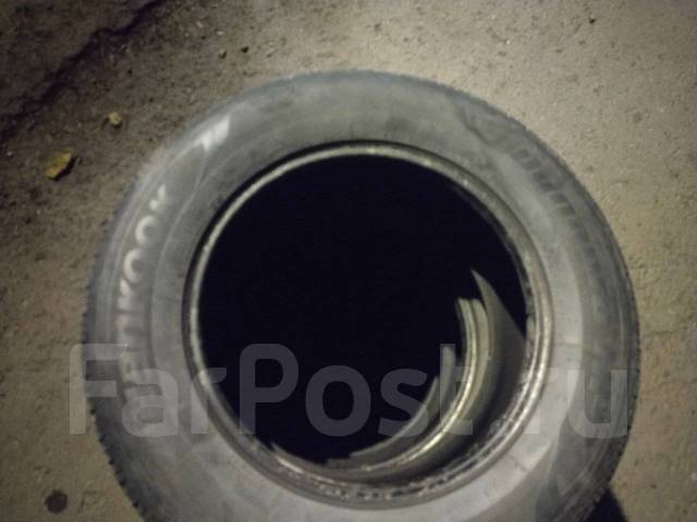 Hankook DynaPro, 265/60/18, 18", 1 шт, в наличии, 265 мм, 60 % ...