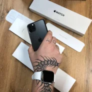 Apple Watch SE 2 ����