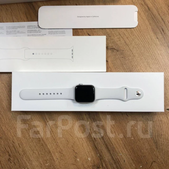Apple Watch SE 2 ����