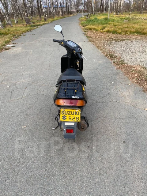 Suzuki Address V50. 50����. ��., ��������, ��� ���, ������ �� �� ����