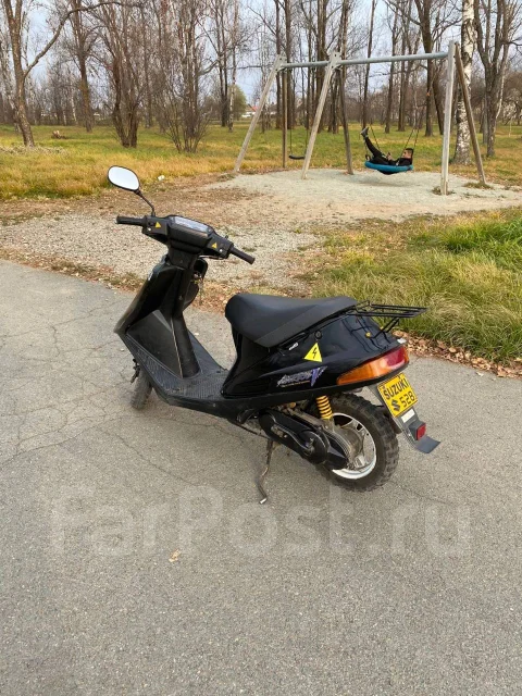 Suzuki Address V50. 50����. ��., ��������, ��� ���, ������ �� �� ����