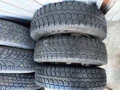 Goodyear Ice Navi Van. ������, ��� �����, �/�, ����� 50 % ����