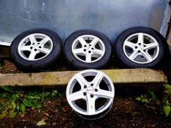 Lorenso. x14", 5x100 