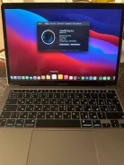 Apple MacBook Air 13 2020. 13.1", ��� 8 ��, ���� 256���, WiFi: 1, Bluetooth: 1, ����������� �� 8��. ����