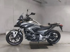 Honda NC 750XD. 750����. ��., ��������, ���������, ��� ������� ����