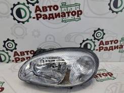 ���� Daewoo/Chevrolet Lanos 97-09 LH ST-222-1104L-LD ����