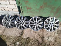 Rondell. x15", 5x100, ET45, �� 45���. ����