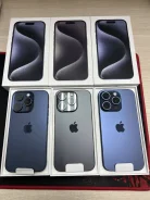 Apple iPhone 15 Pro. �����, 512 ��, �����, 3G, 4G LTE, 5G, Dual-SIM, ����������, NFC, eSIM, ������������ ������� ����