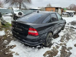 Opel Vectra. X20XEV ����