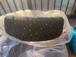 Dynamo Snow-H MWH02. ������, ����������, 2022 ���, ����� ����