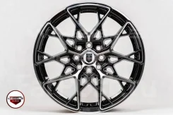 HRE. 7.0x16", 4x100, 4x108, ET38, �� 73,1���. ����