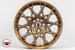 HRE. 7.0x16", 4x100, 4x108, ET38, �� 73,1���. ����